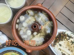 -遇见阿家村云南菜(魏公村店)