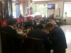 大堂-锡笼记·无锡小笼(水岸店)