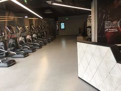 -锐动健身(博地中心店)
