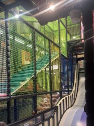 -MELAND CLUB亲子乐园·派对·餐厅(北京芳圆里ID MALL店)