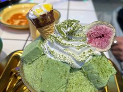 -晓彭肥肠鸡(茂业天地店)