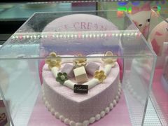 -巴黎贝甜(印象城店)