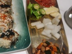 -妥妥烤肉料理(凯德店)