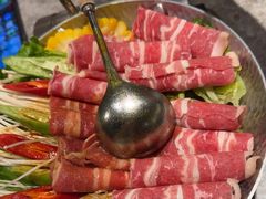 -留半山·香港食堂(啦啦宝都店)