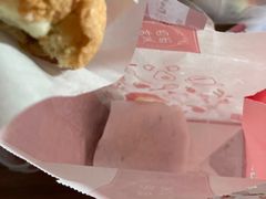 -西树泡芙(凯德晶品店)