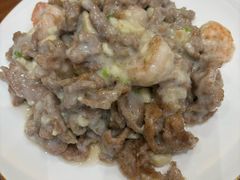 -清真·同发顺饭庄·烧麦(总店)