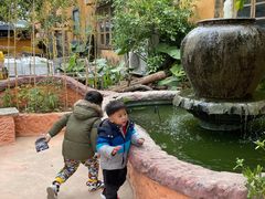 -园林美食城·本土农家菜(杨和镇店)