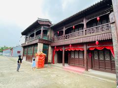 -盛世南宫影视城(北普陀影视城)