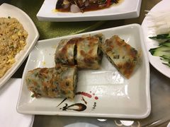 -台北楚楚园馅饼粥(虹桥南丰城店)
