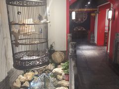 -清真·京华源铜锅涮肉(丰庆店)