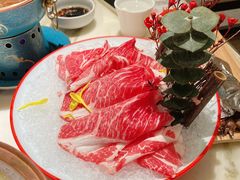 -涮福記·现切牛羊肉火锅(世纪汇店)