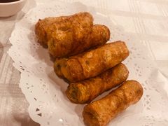 -翠亭酒家(山西南路店)