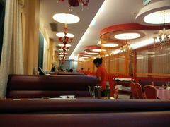 卡座-伙工殿餐厅(吉大店)