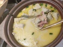 -雀蓝川菜(滨湖万象汇店)