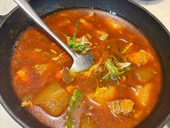 -唐猫庭院·千年陕菜(大唐不夜城店)