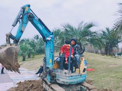 -南通洲际绿博园