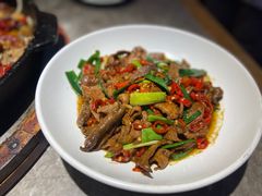 -老板恋上鱼(印象城店)