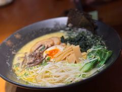 -鳗鱼家·深夜食堂(军博店)