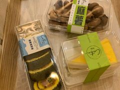 -佳田面包蛋糕(横岗店)