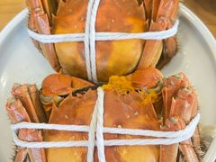 -品鲜村农家菜·阳澄湖大闸蟹(总店)
