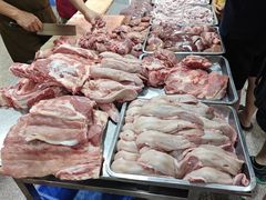 -标记美食新鲜猪杂(兴南大道店)