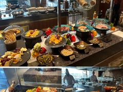 -丽晶酒店-金宝99 Restaurant