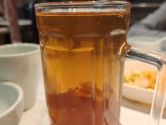 -船歌·鱼水饺青岛菜(恒隆广场店)