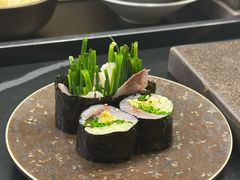 -Sushi Hanzo半藏(天环广场店)