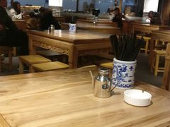 大堂-老城南.鸭血粉丝汤(夫子庙店)