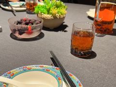 -肆月河豚·淮扬菜·湘菜(华天店)