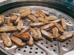 -海港宴(海德包头酒店)