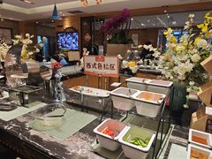-安徽饭店