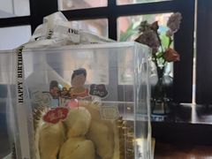 -ChitChat奇洽·Bistro(黎黄陂路店)