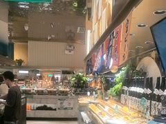 -亚马逊海鲜自助(梅溪湖步步高店)