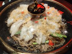 -绿茶餐厅(蓝色港湾店)