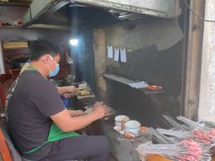 -沙口小炉烧烤