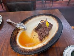 -Wolfgang’s Steakhouse 沃夫冈牛排馆(上海白玉兰广场店)