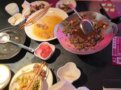 -湘阁里辣(南联锦泰城店)
