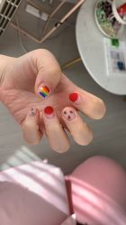 -Beauty Nails 美甲美睫皮肤管理