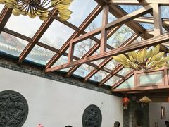 -少林寺欢喜地素斋馆