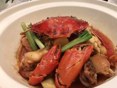 -桃园盛宴·岭南粤菜·手工茶点(南庄店)