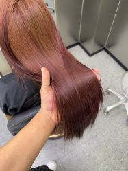 -MOVAN  HAIR莫凡匠人发型屋