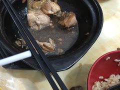 -峰味香.酱香米线.黄焖鸡(定西路店)