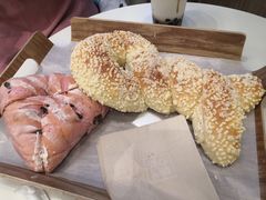 -奈雪的茶(重庆万象城北区店)