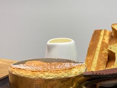 经典舒芙蕾-奎克咖啡Cuiqu(晶品店)
