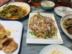 -青花瓷北方饺子城(吾悦广场店)