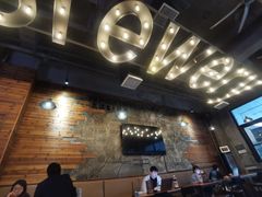 大堂-Devils’ Brewery小恶魔精酿啤酒(泛海美式熏肉店)