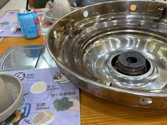 -高基五春川炒鸡排 韩国料理(威海总店)