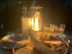 -鹿萤季·营地小馆(皇后公园店)