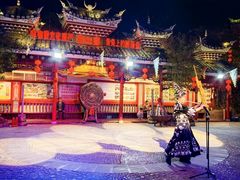 -亮欢寨(凯里总店)